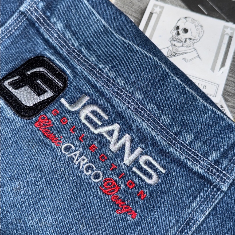 ☠️ 🕶️ ☠️• 🦁 FUBU x OG Vibes ☠️ 🕶️ ☠️• 🦁